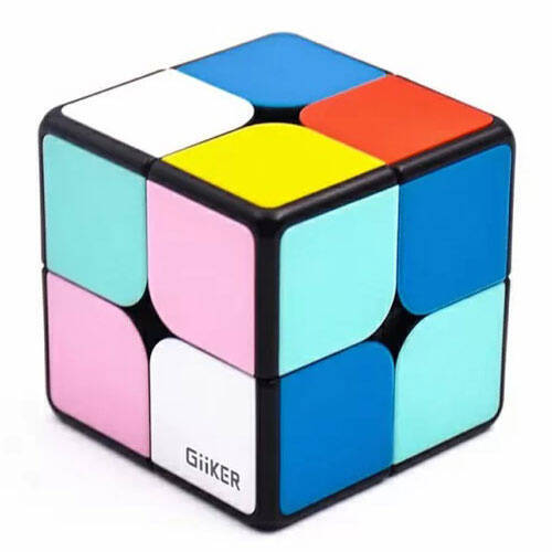 Умный кубик Xiaomi Giiker Super Cube i2 - фото