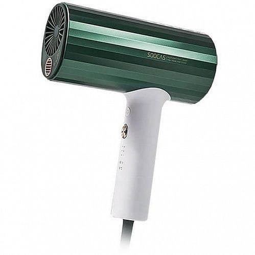 Фен для волос Xiaomi Soocas Dryer Hair Collagen HMH 001 (1800W)