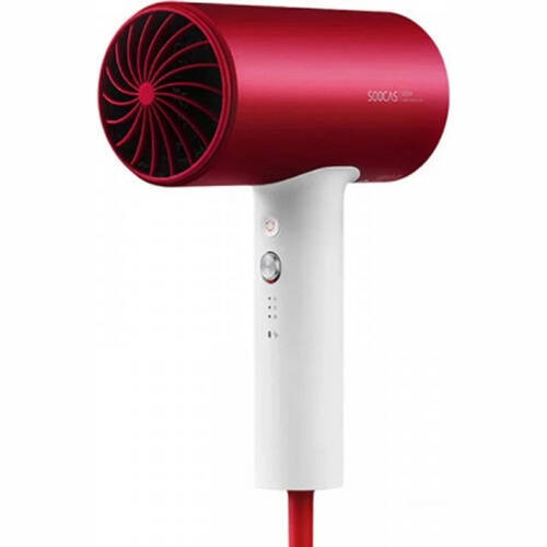 Фен для волос Xiaomi Soocas Hair Dryer H5 (EU)