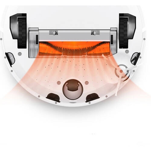 Основная щетка для робота-пылесоса Xiaomi Mi Robot Vacuum Mop | Vacuum 1C (SKV4128TY)