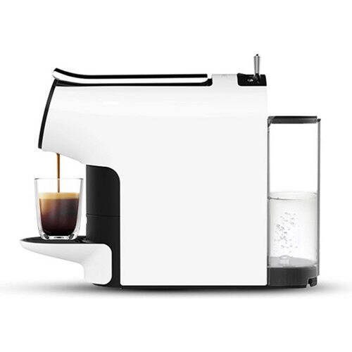 Кофемашина капсульная Xiaomi Scishare Capsule Coffee Machine S1103 - фото