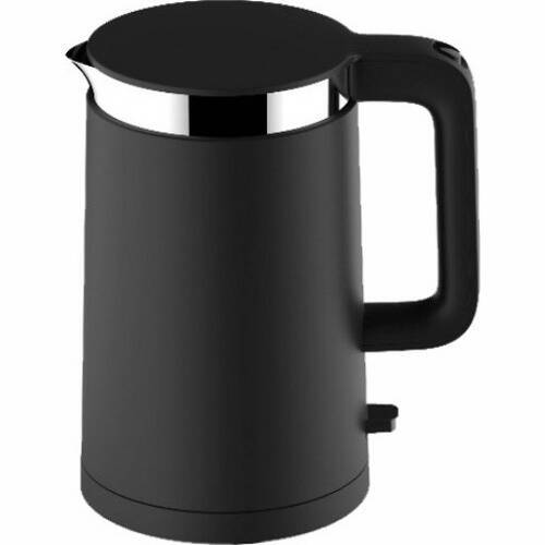 Чайник Viomi Mechanical Kettle YMSH016CN Black (V-MK152B)