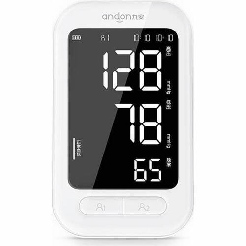 Тонометр Xiaomi Andon Electronic Blood Pressure Monitor (KD-5907)