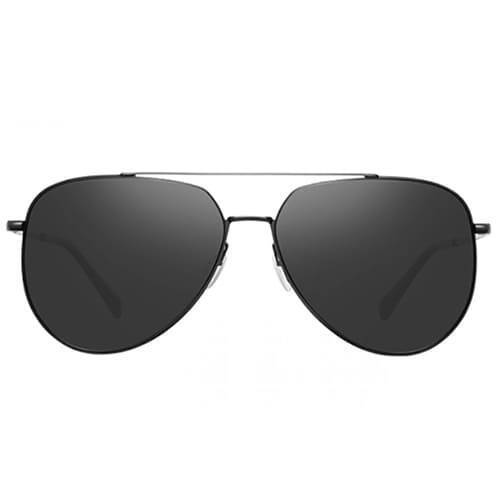 Солнцезащитные очки Xiaomi Mijia Pilota MSG01GJ (Серый) - фото