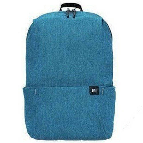Рюкзак Xiaomi (Mi) Mini Backpack 10L (2076) Light blue