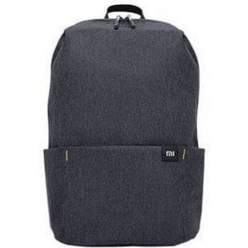 Рюкзак Xiaomi Colorful Mini backpack 20L ZJB4202CN Черный