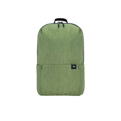 Рюкзак Xiaomi (Mi) Mini Backpack 10L (2076) Army Green - фото