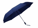 Зонт Xiaomi Tri-folded two-or-three sunny Umbrella Blue