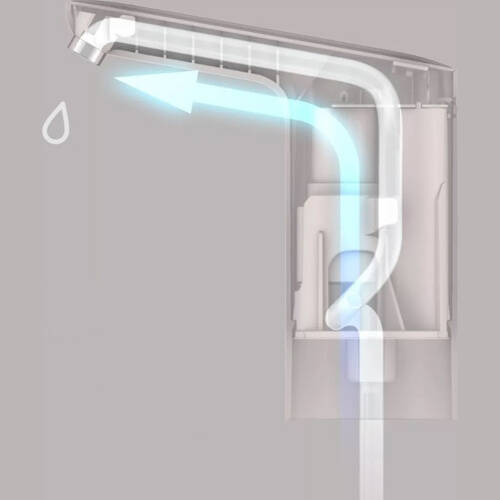 Автоматическая помпа для воды Xiaomi 3LIFE Auomatic Water Pump