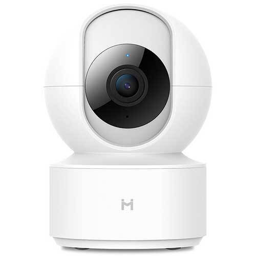 Камера видеонаблюдения IMILab Home Security Camera Basic CMSXJ16A  (EHC-016-EU)