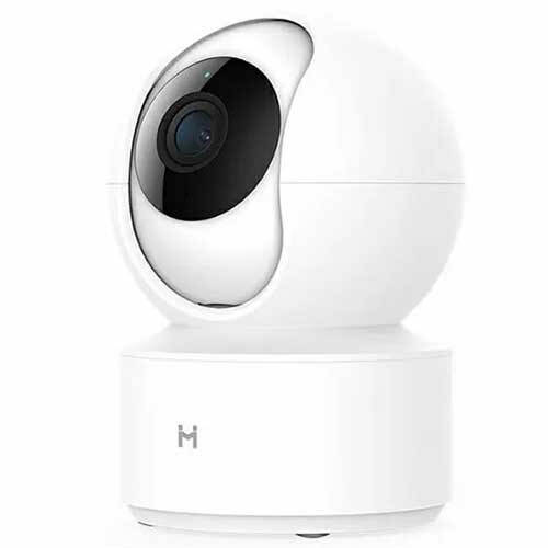 Камера видеонаблюдения IMILab Home Security Camera Basic CMSXJ16A  (EHC-016-EU) - фото