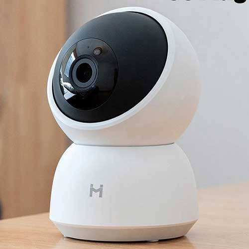 IP-камера видеонаблюдения Xiaomi IMILAB Home Security Camera A1 (CMSXJ19E) - фото3