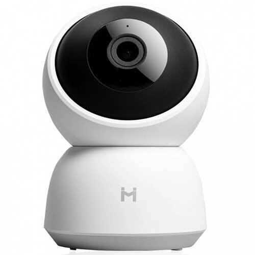 IP-камера видеонаблюдения Xiaomi IMILAB Home Security Camera A1 (CMSXJ19E) - фото