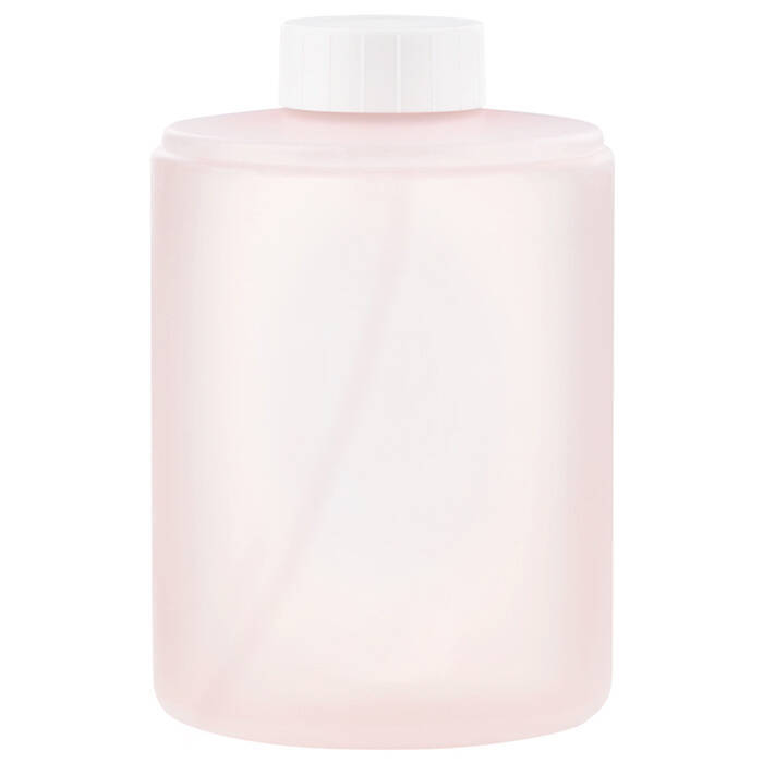 Сменный блок для дозатора (Жидкое мыло) Mi x Simpleway Foaming Hand Soap (1 шт)