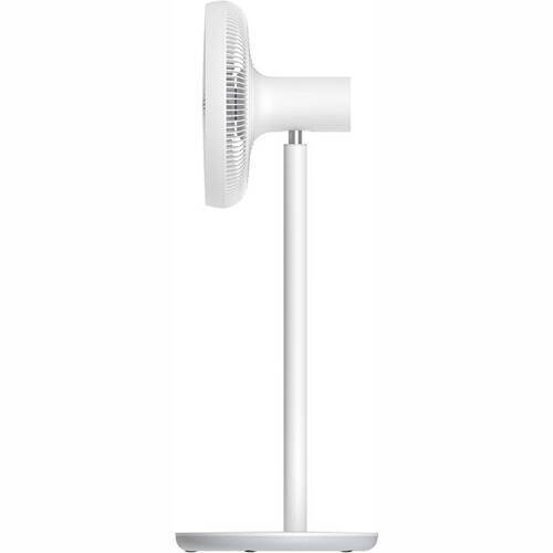 Напольный вентилятор Smartmi Pedestal Fan 2S PNP6004EU (ZLBPLDS03ZM) - фото2