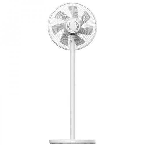 Напольный вентилятор Xiaomi MiJia Smart Floor Fan (JLLDS01DM) Белый - фото