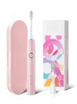 Электрическая зубная щетка Xiaomi Soocas V1 (Pink) - фото2