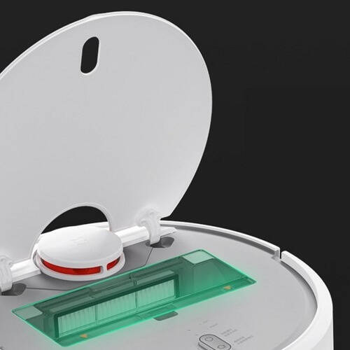 Фильтр для робота-пылесоса Xiaomi Mi Robot Vacuum Mop | Vacuum 1C | Dreame F9 