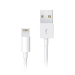 Кабель USB Xiaomi ZMI MFi USB/Lightning 100cm AL813C