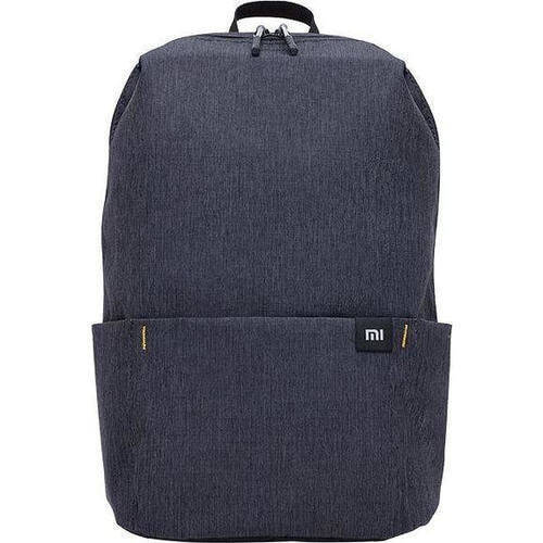 Рюкзак Xiaomi (Mi) Mini Backpack 10L (2076) (Black) - фото