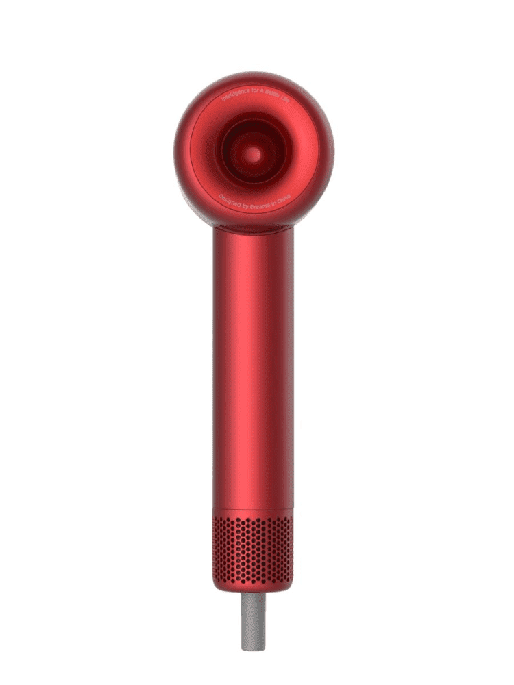 Фен Dreame Hairdryer P1902-H red (AHD5-RE0)