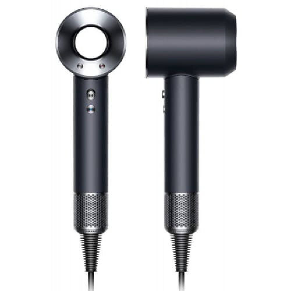Фен для волос Xiaomi SenCiciMen Hair Dryer HD15 (Серый) - фото