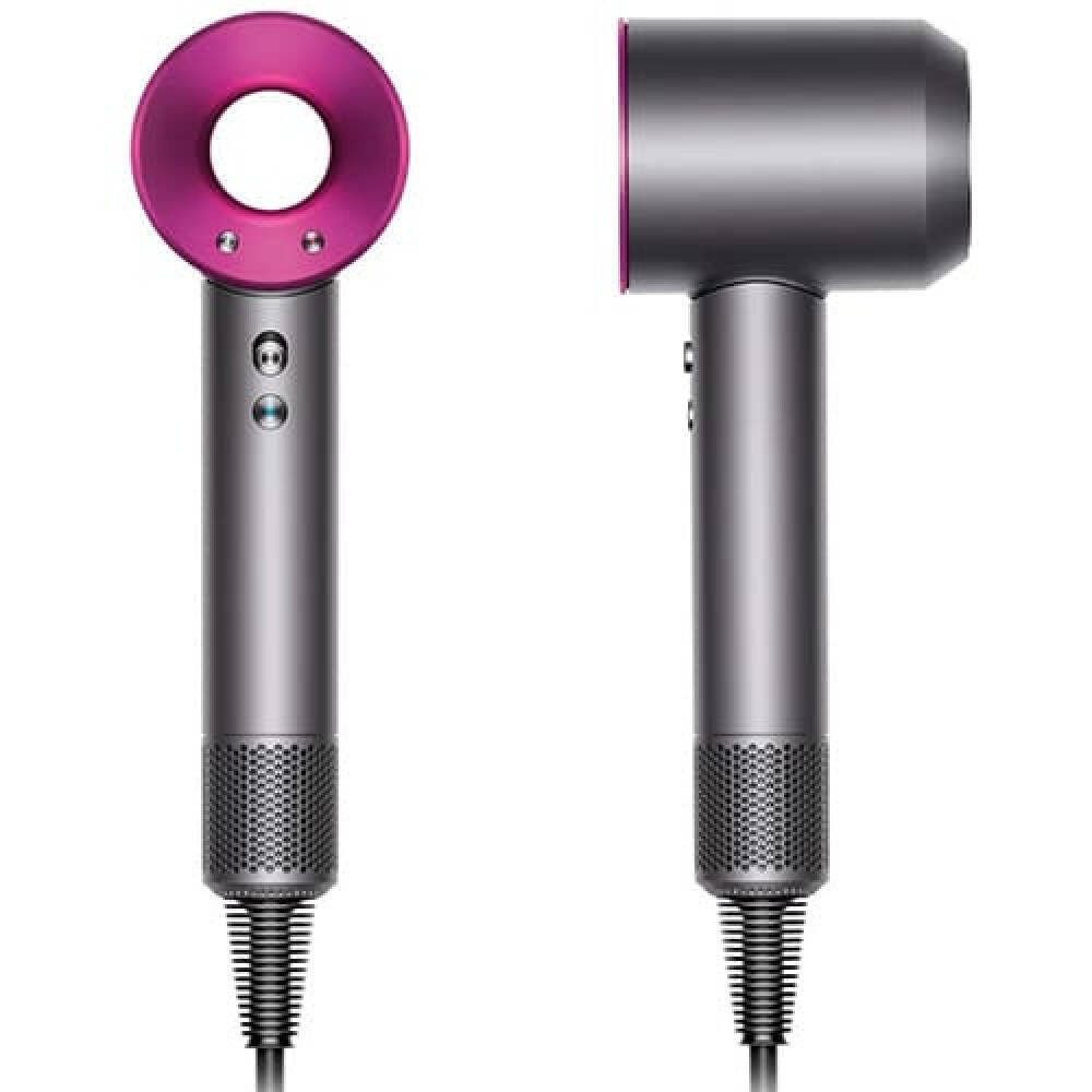 Фен для волос Xiaomi SenCiciMen Hair Dryer HD15 Розовый - фото
