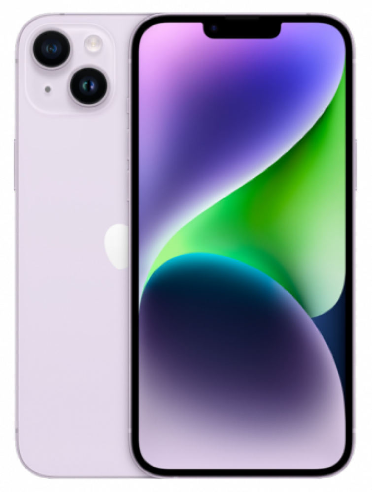 Смартфон Apple iPhone 14 Plus 128GB Purple