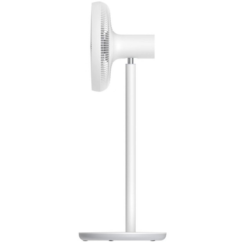 Вентилятор Xiaomi Mi Smart Standing Fan 2 BPLDS02DM - фото3