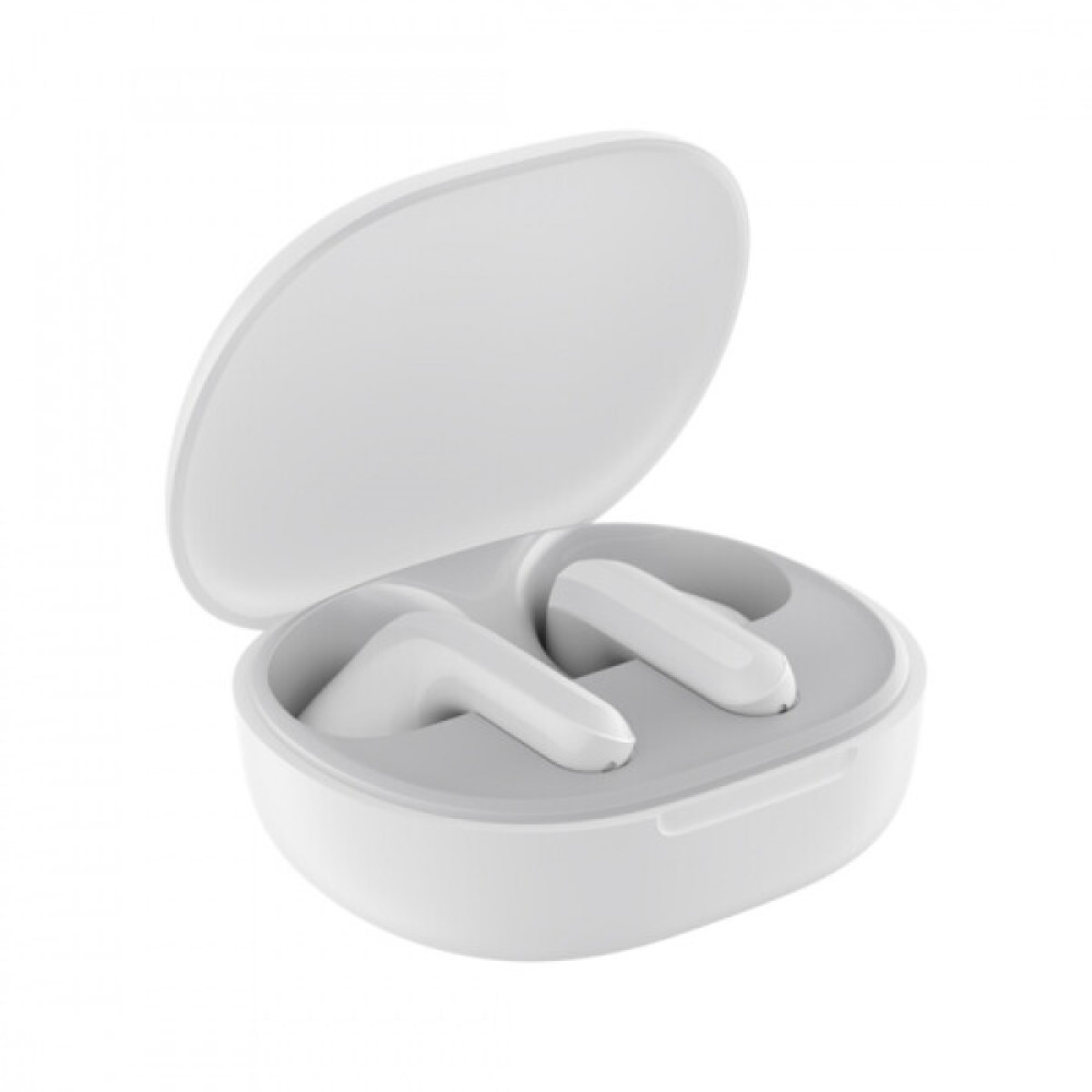 BHR6919GL Беспроводные наушники с микрофоном (Bluetooth-гарнитура) Redmi Buds 4 Lite white (M2231E1)