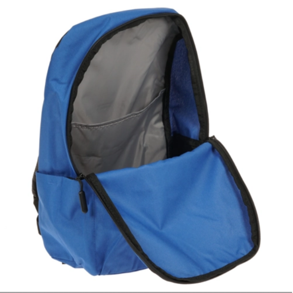 Рюкзак Ninetygo Tiny Lightweight Casual Backpack Blue (90BBPLF1804U) - фото3