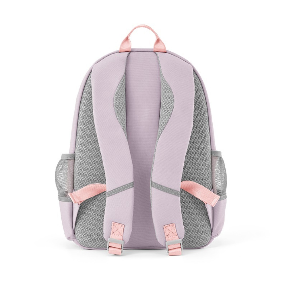 Рюкзак детский Ninetygo PURPLE Genki school bag (90BBPLF22142U)