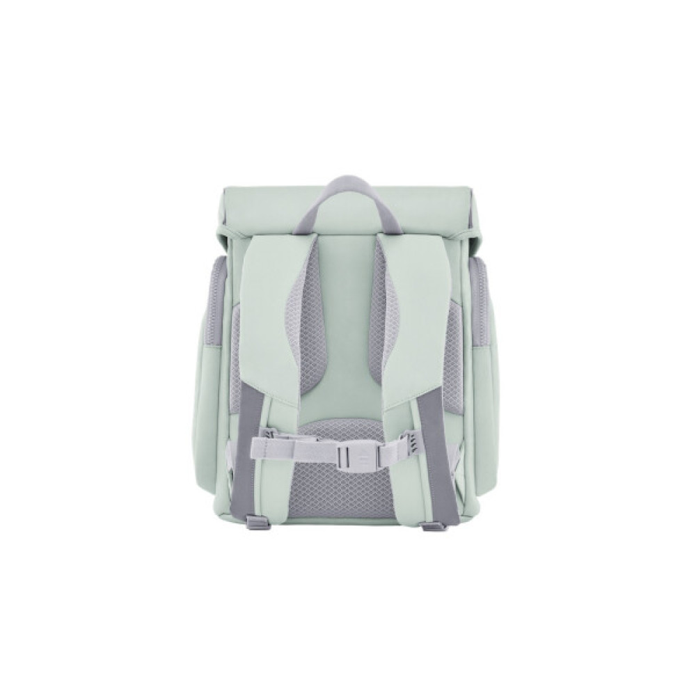 Рюкзак детский  Ninetygo GREEN smart school bag (90BBPLF22139U)