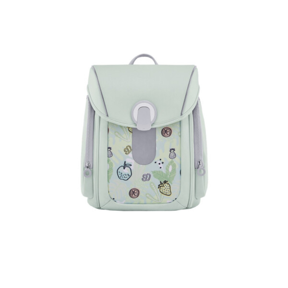 Рюкзак детский  Ninetygo GREEN smart school bag (90BBPLF22139U) - фото3