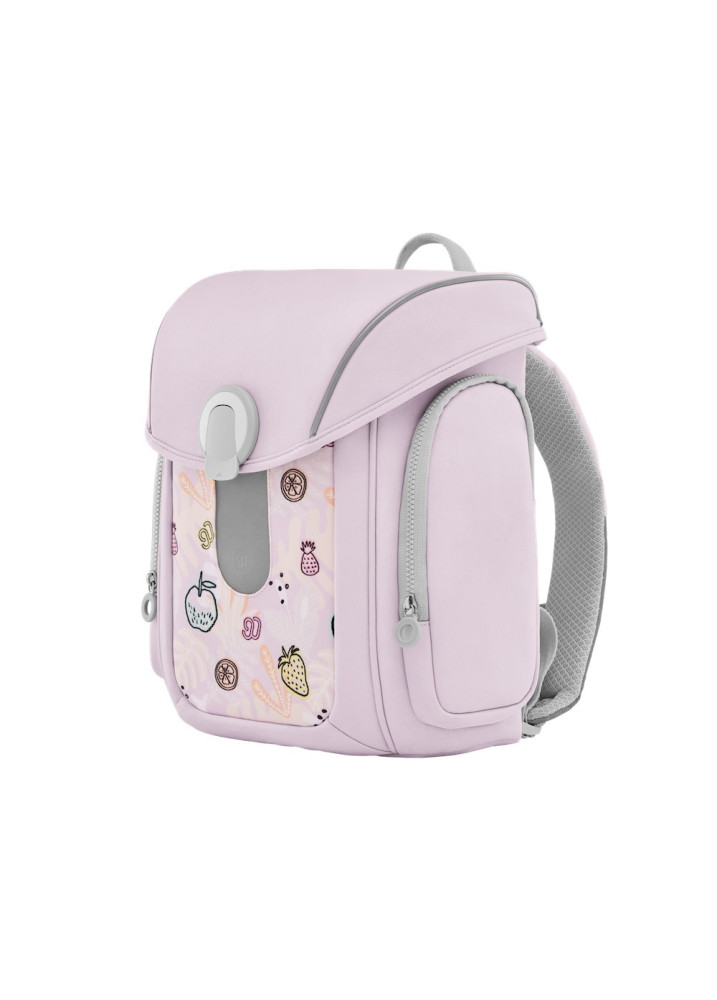 Рюкзак детский Ninetygo PURPLE smart school bag (90BBPLF22139U) - фото2