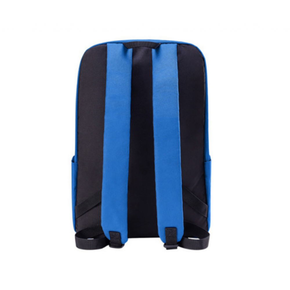 Рюкзак Ninetygo Tiny Lightweight Casual Backpack Blue (90BBPLF1804U) - фото2