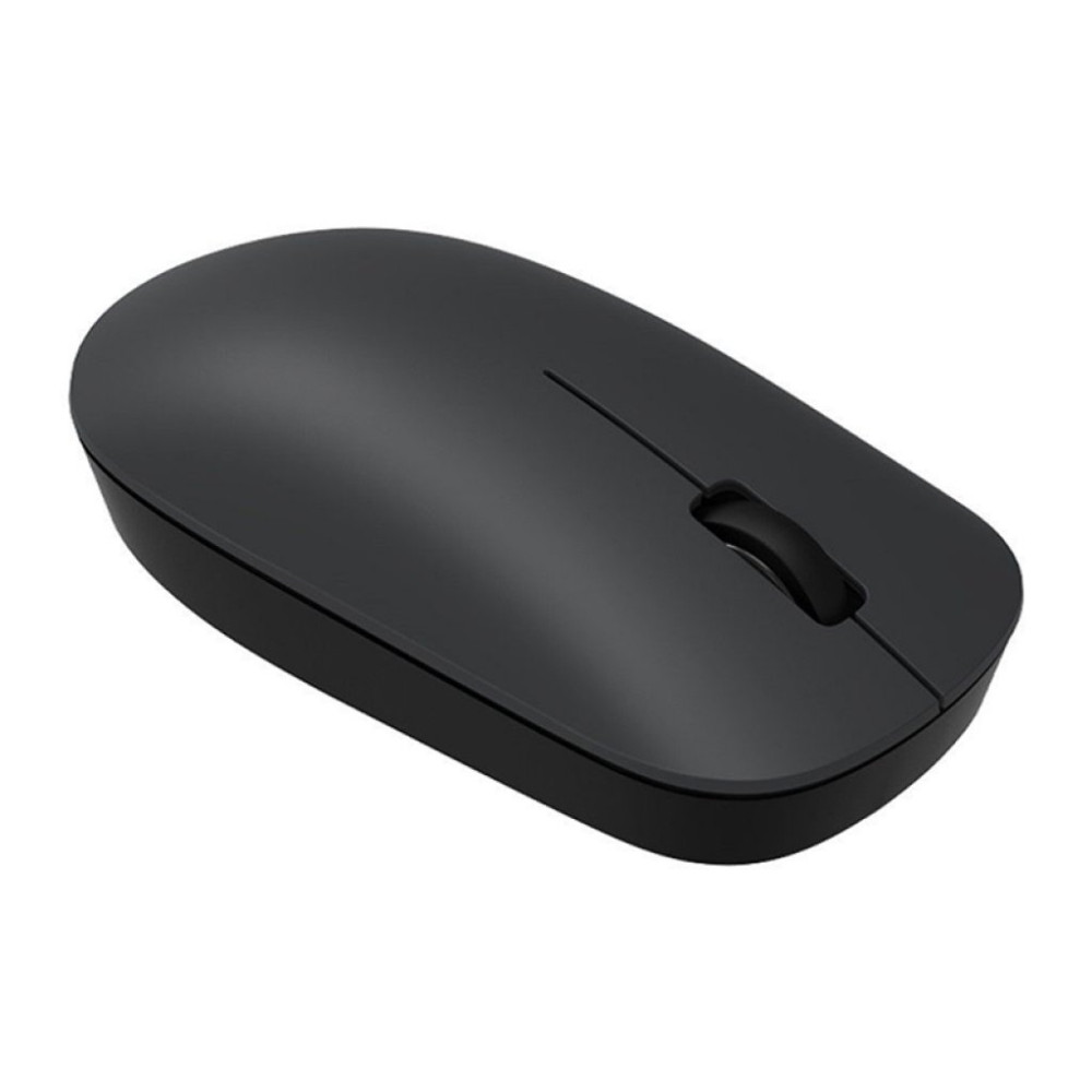 Компьютерная мышь Xiaomi Wireless Mouse Lite (XMWXSB01YM) - фото4