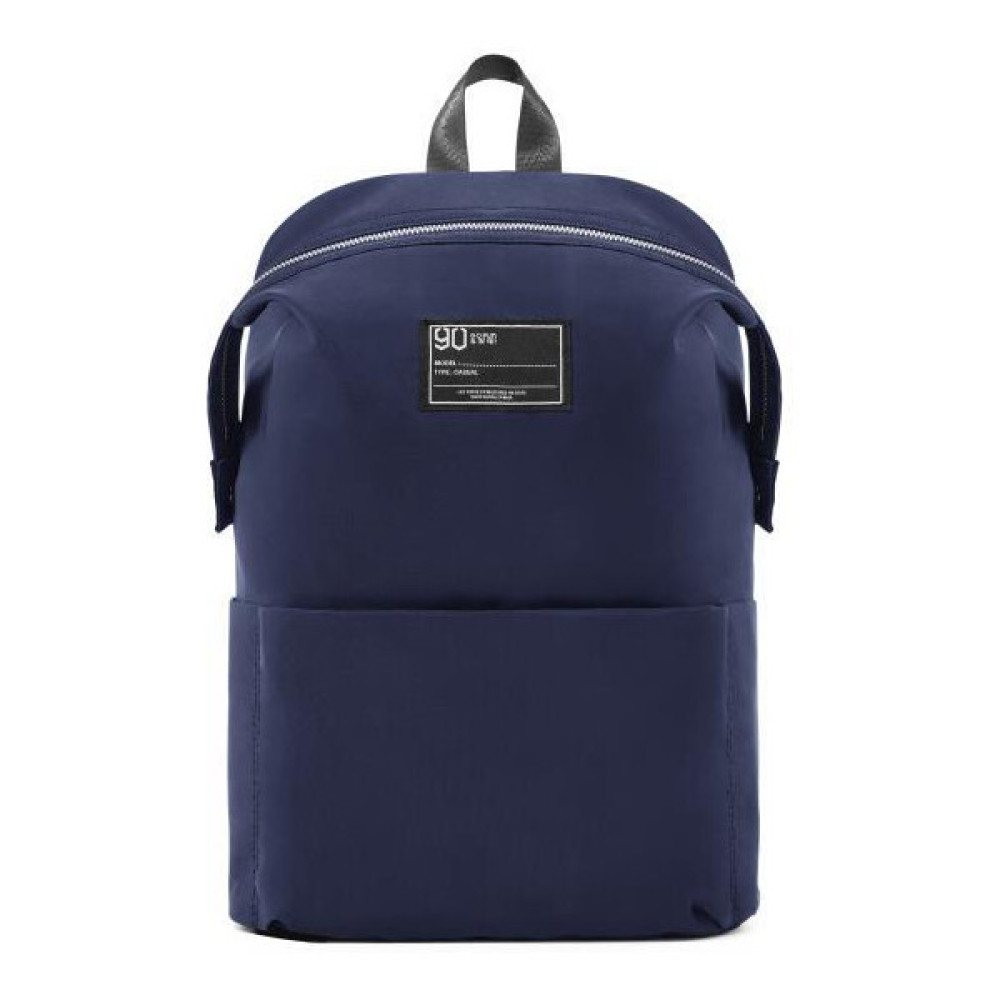 Рюкзак Ninetygo lecturer backpack blue (90BBPLF21129U)
