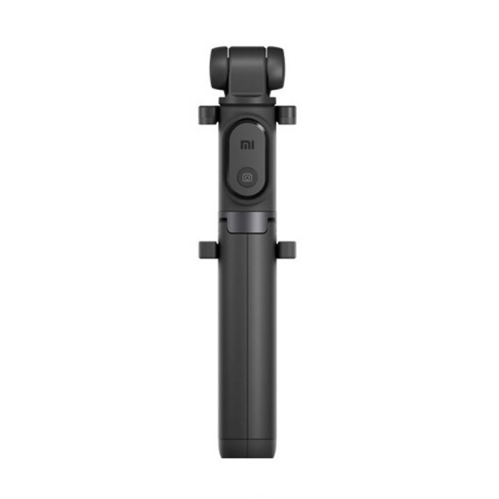 Монопод для селфи Xiaomi Selfie Stick Tripod Black EN - фото2
