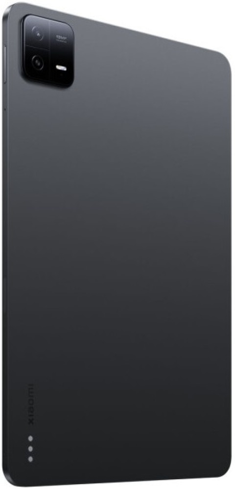 Планшет Xiaomi Pad 6 8/256GB Gravity Gray (VHU4317)
