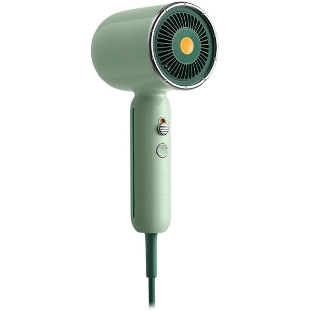 Фен для волос Xiaomi Soocas Retro Hair Dryer RH1 EU - фото