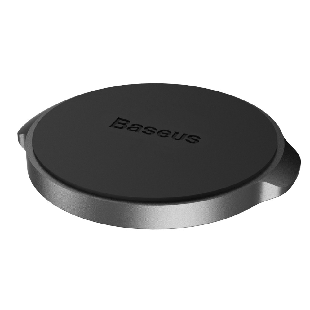 Автомобильный держатель Baseus Small ears series Magnetic suction bracket SUER-C01 Черная