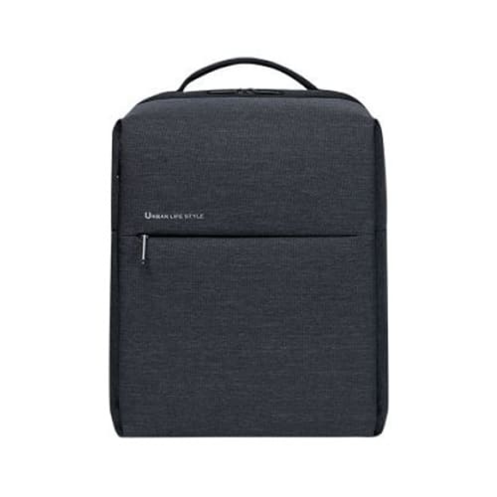 Рюкзак для ноутбка Xiaomi Mi City Backpack 2 (Dark Grey)