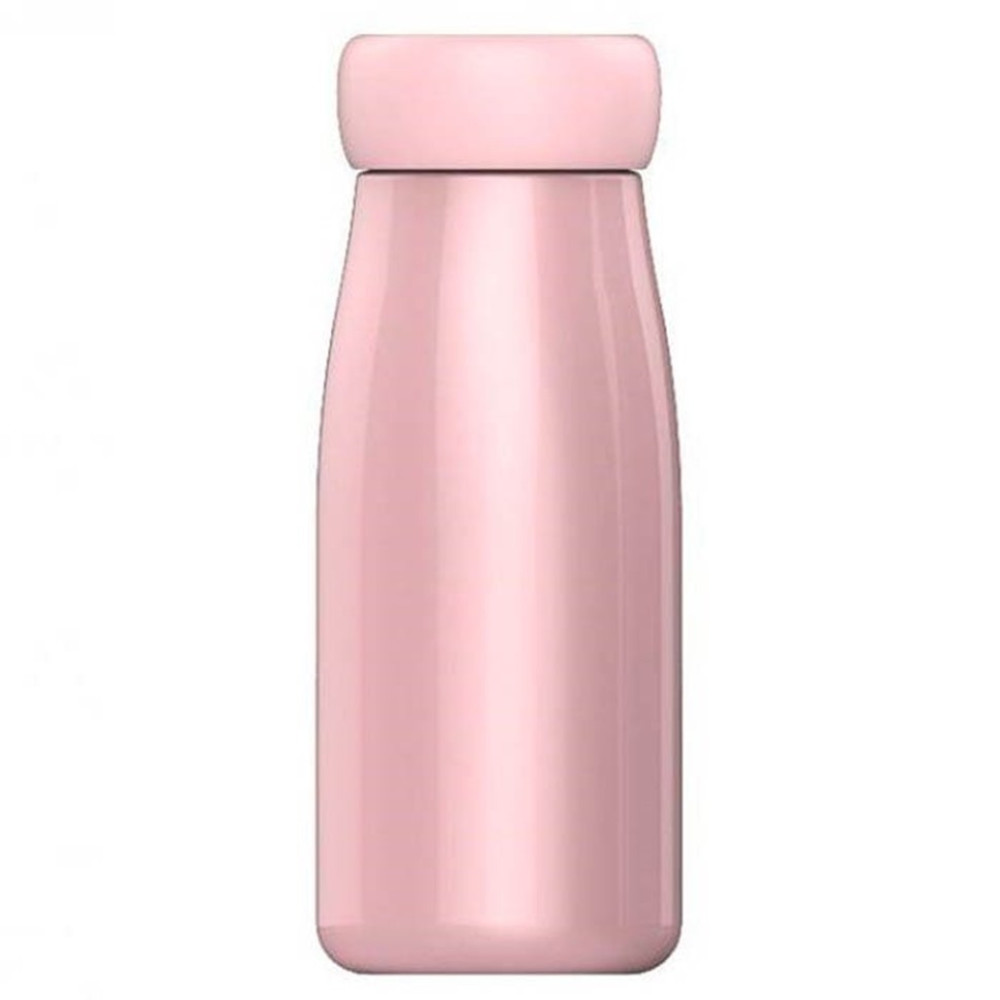 Термос Xiaomi Mi Funjia Home YI Insulating Cup 400 ml Розовая