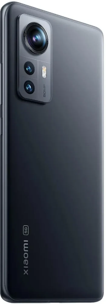 Смартфон Xiaomi 12X 8GB/128GB Gray EU (cерый) 