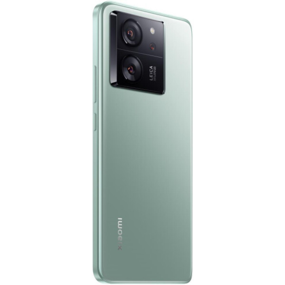 Смартфон Xiaomi 13T Pro 12/512GB Green(Зеленый)