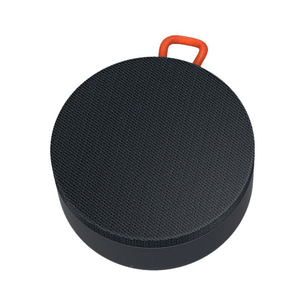 Портативная колонка Xiaomi Mi Portable Bluetooth Speaker (XMYX04WM) (Серый)
