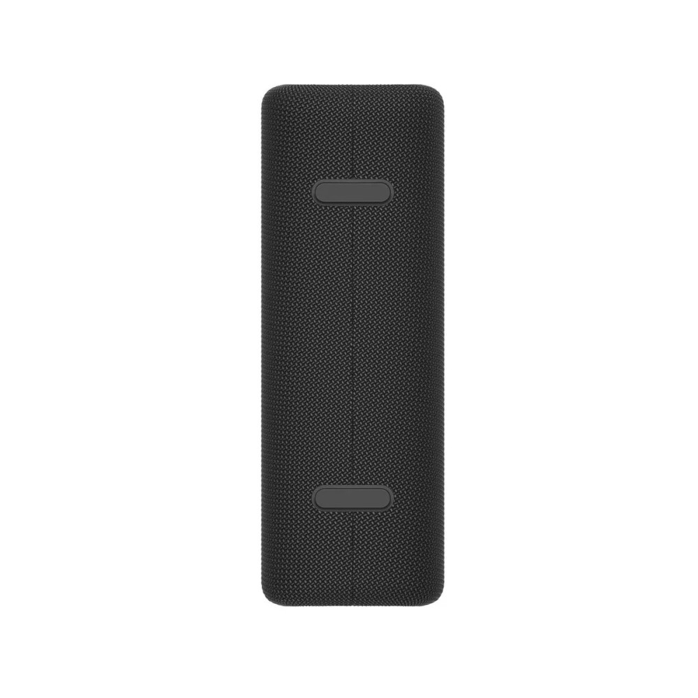 Портативная колонка Xiaomi Mi Outdoor Bluetooth Speaker 16W (MDZ-36-DB) (Черный) - фото2