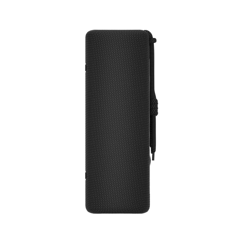 Портативная колонка Xiaomi Mi Outdoor Bluetooth Speaker 16W (MDZ-36-DB) (Черный) - фото3