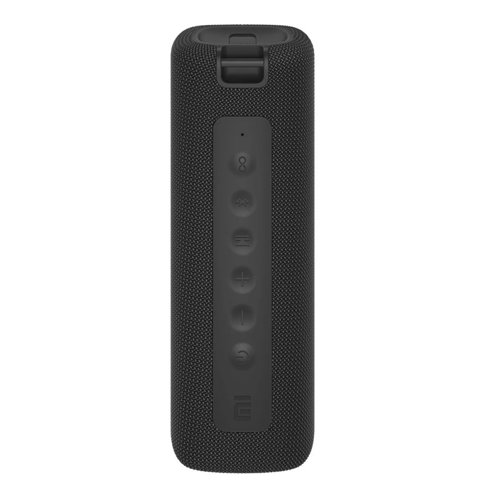 Портативная колонка Xiaomi Mi Outdoor Bluetooth Speaker 16W (MDZ-36-DB) (Черный)